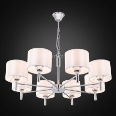 Подвесная люстра Citilux CL463180