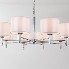 Подвесная люстра Citilux CL463180