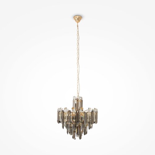 Подвесная люстра Maytoni DIA200PL-06G