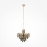 Подвесная люстра Maytoni DIA200PL-06G
