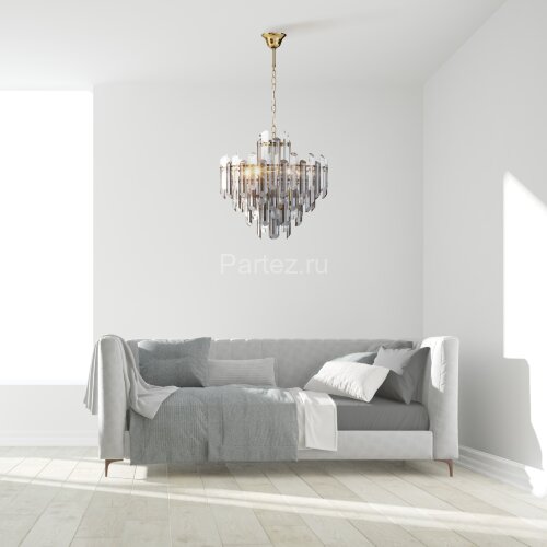 Подвесная люстра Maytoni DIA200PL-06G