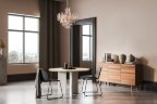 Подвесная люстра Maytoni DIA200PL-06G