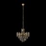 Подвесная люстра Maytoni DIA200PL-06G