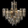 Подвесная люстра Maytoni DIA200PL-06G