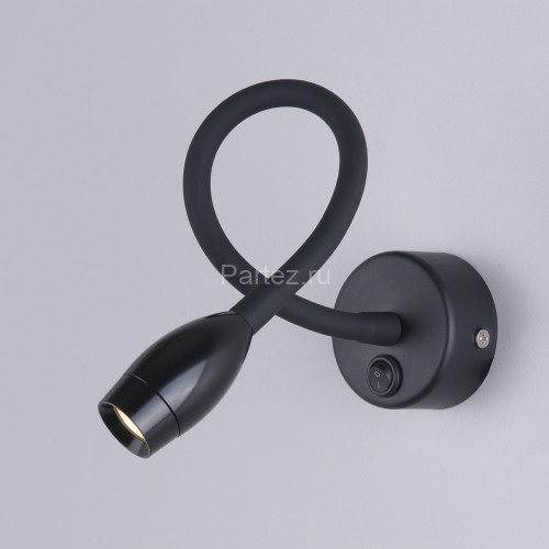 Подсветка для картин Elektrostandard MRL LED 1020 черный