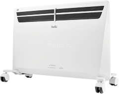 Электрический конвектор Ballu Evolution Transformer Eco BEC/ETM-1000
