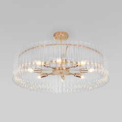 Потолочная люстра Bogate's 373/8