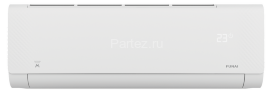 Классическая сплит-система FUNAI SHOGUN 2023 RAC-SG25HP.D01 (комплект)