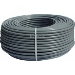 Труба из сшитого полиэтилена PE-Xa D16х2.2 STOUT (бухта 240 м) 