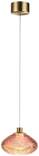 Подвесной светильник Odeon Light 7043/4L