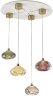 Подвесной светильник Odeon Light 7043/4L