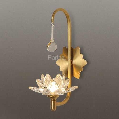 Бра ImperiumLoft LOTOS-WALL-DROP01