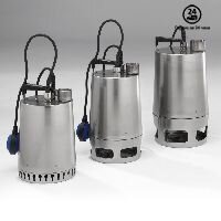 Насос дренажный Grundfos UNILIFT AP 35.40.06.A1.V