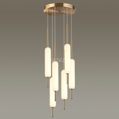 Подвесной светильник Odeon Light 4794/72L