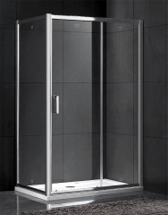 Душевой уголок Gemy Victoria S30191G-A85