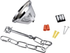 Подвесная люстра Lumion 6594/5