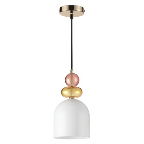 Подвесной светильник Lumion 4589/1B