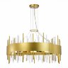 Подвесная люстра ST Luce SL1633.203.16