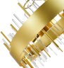 Подвесная люстра ST Luce SL1633.203.16