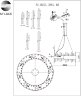 Подвесная люстра ST Luce SL1633.203.16