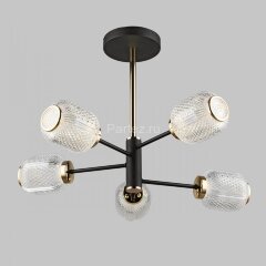 Потолочная люстра Imex PLC-7075-600-5