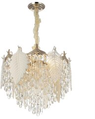 Подвесная люстра Citilux CL309252