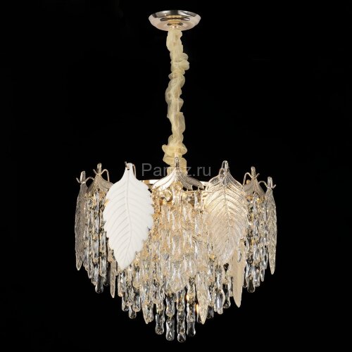 Подвесная люстра Citilux CL309252