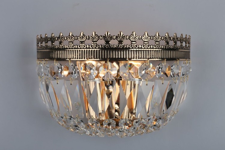 Бра Omnilux OML-76607-02