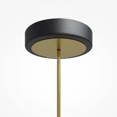 Подвесная люстра Maytoni MOD357PL-L40BS3K