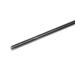 Шпилька резьбовая М10х2000мм накл. цинк. Tech-Krep 100550