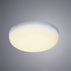 Потолочный светильник Arte Lamp A7981PL-1WH
