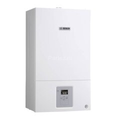 Котел газовый настенный BOSCH WBN 6000-24C