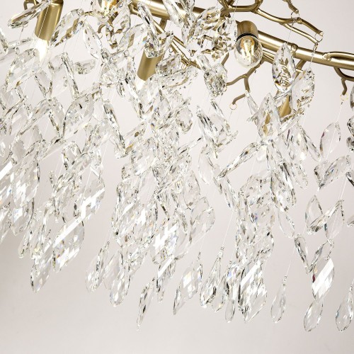 Подвесной светильник Favourite 3056-10P