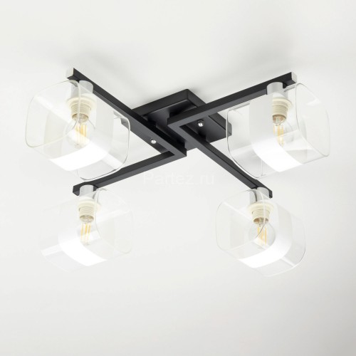 Потолочная люстра Citilux CL139145