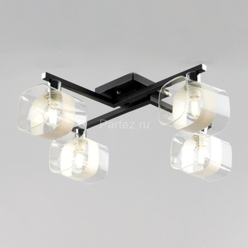 Потолочная люстра Citilux CL139145