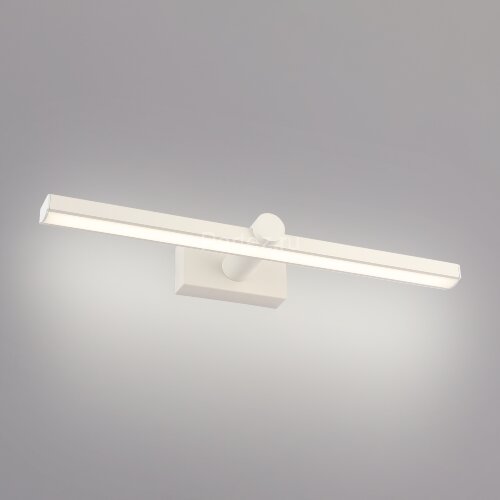 Подсветка для картин Elektrostandard MRL LED 1006 белый