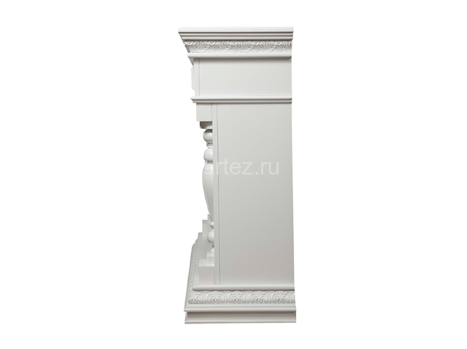 Портал Electrolux Perfetto R 30 белый