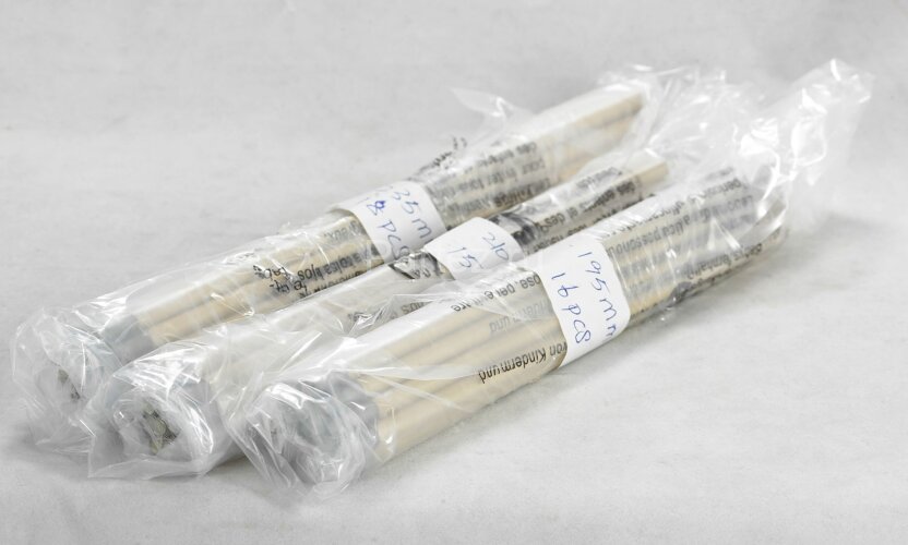 Потолочная люстра Lussole GRLSP-8386