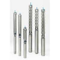 Скважинный насос Grundfos SP 5A-75 3x400В