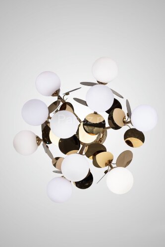 Бра AM Group AM397 AP10 GOLD