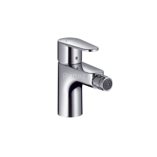 Hansgrohe 31622000 Talis E2 Смеситель для биде, однорычажный