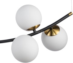 Подвесная люстра Indigo V000087