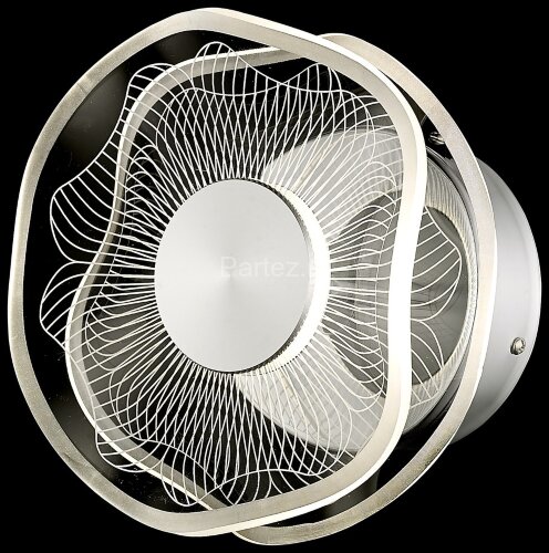 Настенный светильник Wertmark WE453.02.101