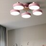 Потолочная люстра ImperiumLoft MOVE_01