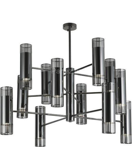 Потолочная люстра Favourite 4481-24P