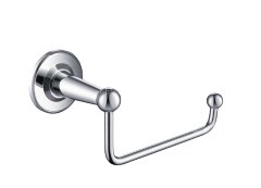 Бумагодержатель Timo Nelson 150041/00 хром