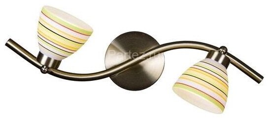 Бра Velante 232-401-02