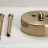Потолочная люстра Lussole LGO LSP-8191
