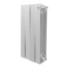 Биметаллический радиатор Royal Thermo PianoForte  500/100-4 (Bianco Traffico)