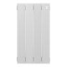 Биметаллический радиатор Royal Thermo PianoForte  500/100-4 (Bianco Traffico)